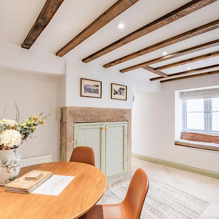 Host & Stay - Cromford View Eksteriør billede