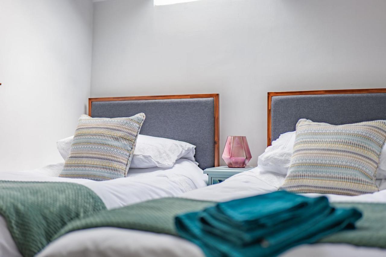 Host & Stay - Cromford View Eksteriør billede