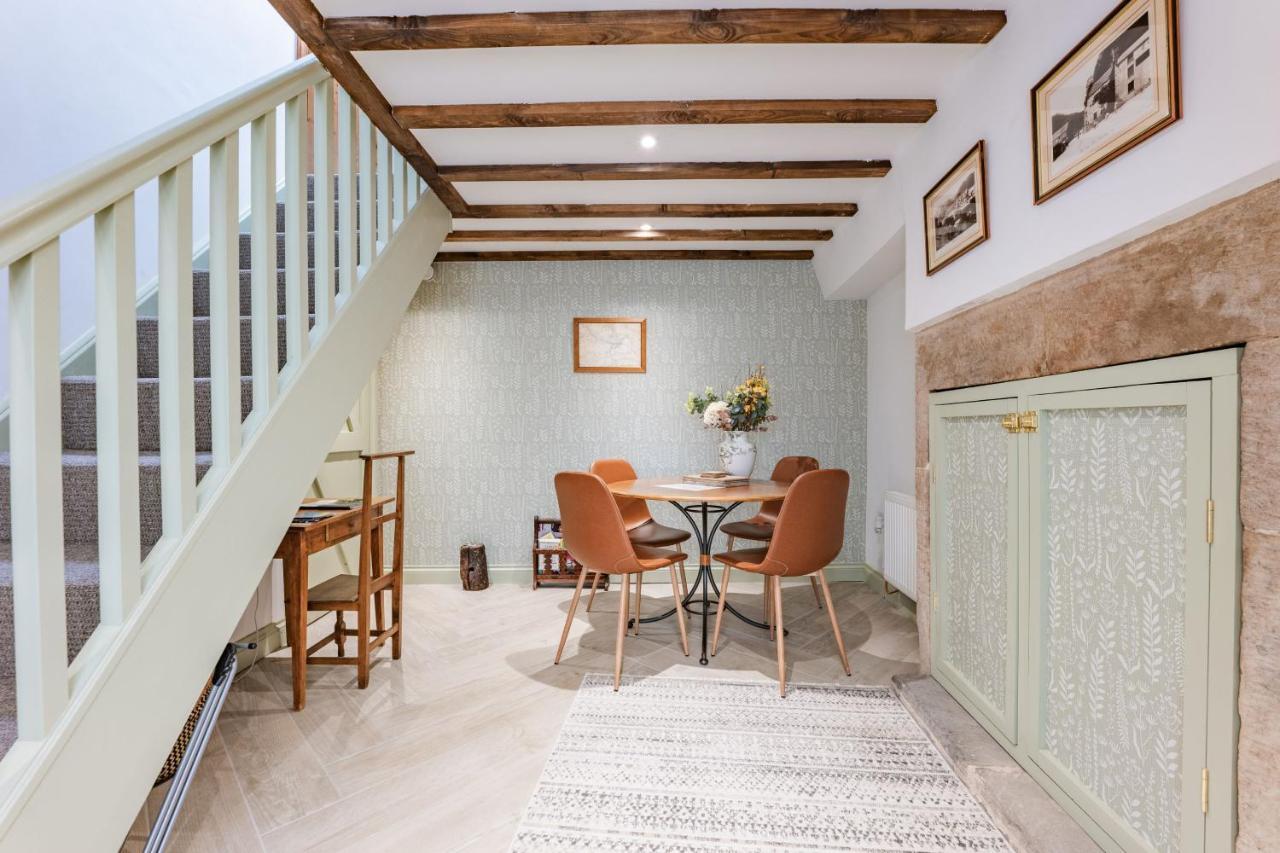 Host & Stay - Cromford View Eksteriør billede