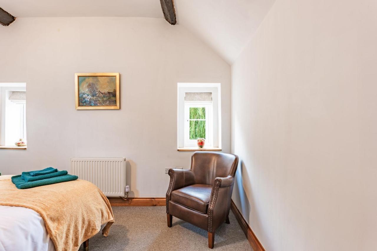 Host & Stay - Cromford View Eksteriør billede